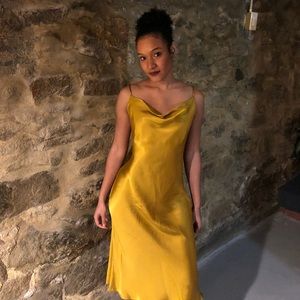 Meet your Posher, Carol